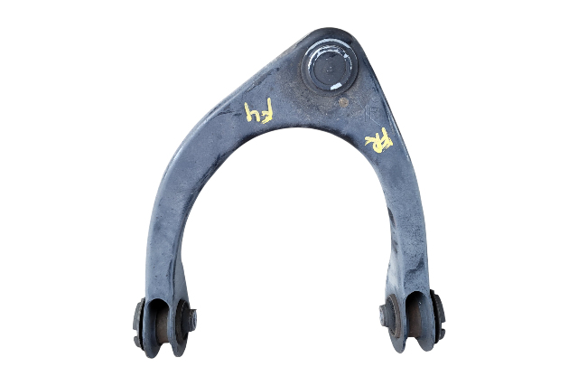 Lexus IS250 06-15 Front Right Upper Control Arm 48610-59065, F004, OEM, 2006, 2007, 2008, 2009, 2010, 2011, 2012, 2013, 2014, 2015
