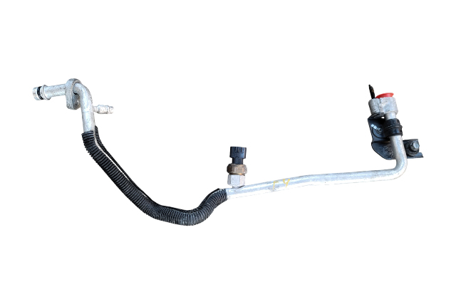 Lexus IS250 06-13 A/C Air Conditioner Suction Tube Pipe, 88707-53070, F004, OEM, 2006, 2007, 2008, 2009, 2010, 2011, 2012, 2013