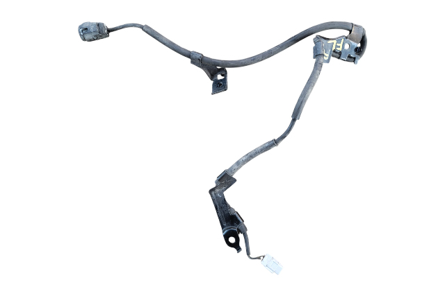 Lexus IS250 06-13 Front Left/Driver Wire ABS Speed Skid Control Sensor 89516-22010, F004, OEM, 2006, 2007, 2008, 2009, 2010, 2011, 2012, 2013
