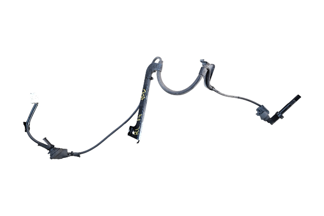 Lexus IS250 06-15 Rear Left Speed Sensor 89546-30070, F004, OEM, 2006, 2007, 2008, 2009, 2010, 2011, 2012, 2013, 2014, 2015