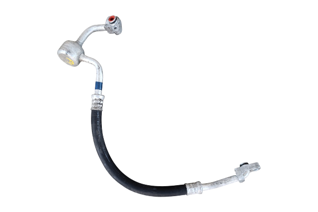 Lexus IS250 06-13 A/C Suction Hose Pipe Line 88712-53100, F004, OEM, 2006, 2007, 2008, 2009, 2010, 2011, 2012, 2013