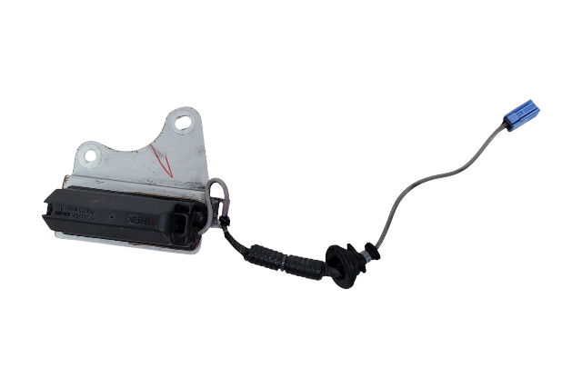 Lexus IS250 06-13 Tire Pressure Monitor Sensor TPMS 89768-30011, F004, OEM, 2006, 2007, 2008, 2009, 2010, 2011, 2012, 2013