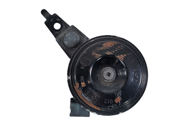 Lexus IS250 06-15 Security Horn Assembly 86510-30660, F004, OEM, 2006, 2007, 2008, 2009, 2010, 2011, 2012, 2013, 2014, 2015