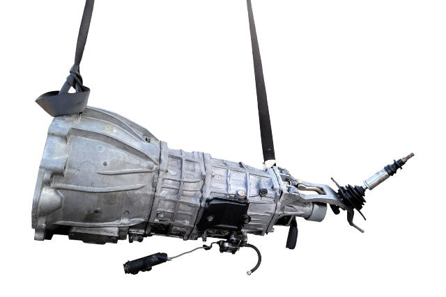 Lexus IS250 06-09 M/T Manual Transmission 214K Miles 2.5L, 33030-53310, F004, OEM, 2006, 2007, 2008, 2009