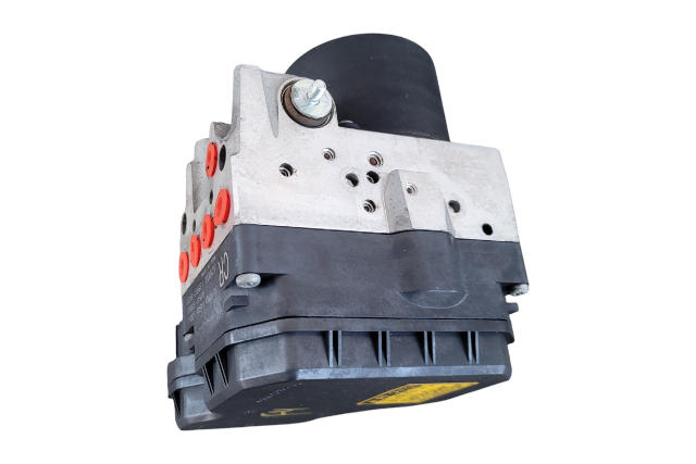 Lexus IS250 06-07 ABS Pump Anti Lock Brake System Module 44050-53061, F004, OEM, 2006, 2007