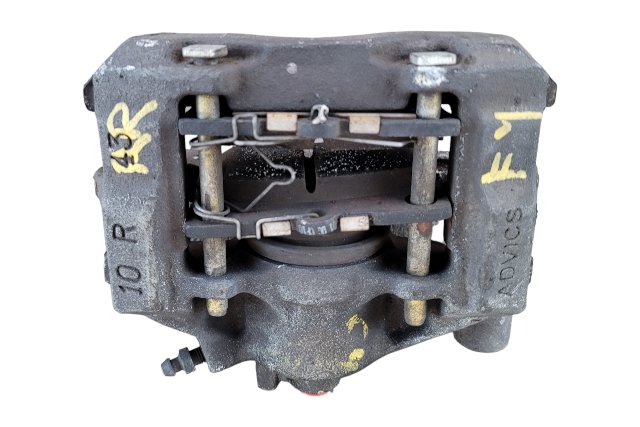 Lexus IS250 06-13 Rear Right/Passenger Side Caliper 47830-53051, F004, OEM, 2006, 2007, 2008, 2009, 2010, 2011, 2012, 2013