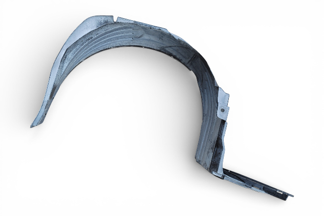 Honda Element 07-08 Fender Liner Front Left/Driver 74151-SCV-A90, F005, OEM, 2007, 2008