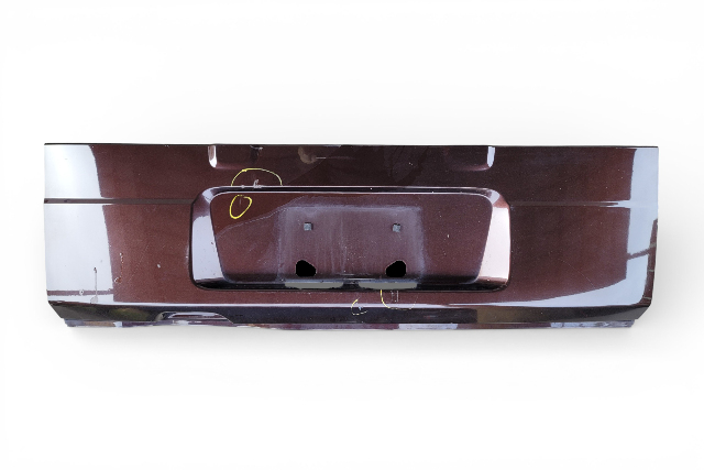 Honda Element 03-08 Rear Lower Tailgate Trunk Lid Assy, Beer Metallic, 68700-SCV-A90ZZ, F005, OEM, 2003, 2004, 2005, 2006, 2007, 2008