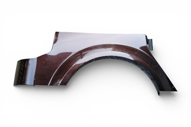 Honda Element 07-08 Rear Quarter Cladding Right/Passenger 74410-SCV-A20ZH, F005, OEM, 2007, 2008