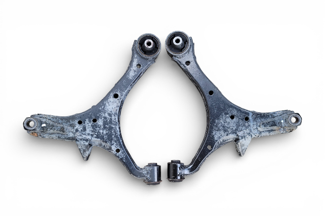Honda Element 07-10 SC Lower Control Arm Set Left & Right 51350-SCV-A93, 51360-SCV-A94, F005, OEM, 2007, 2008, 2009, 2010