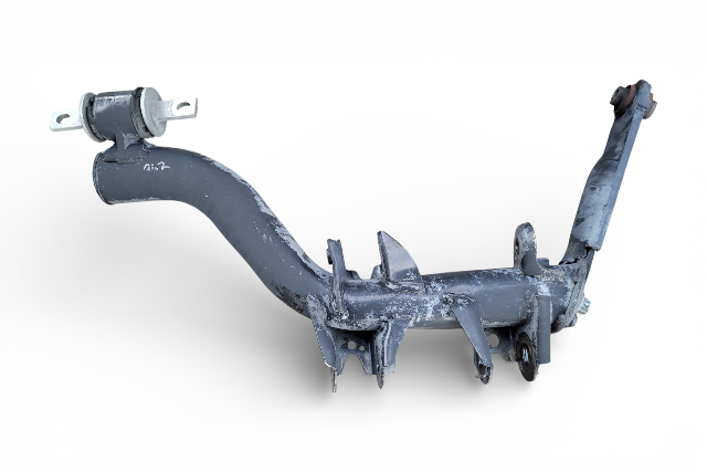 Honda Element 07-10 SC Trailing Lower Control Arm Rear Left/Driver, F005, OEM, 2007, 2008, 2009, 2010