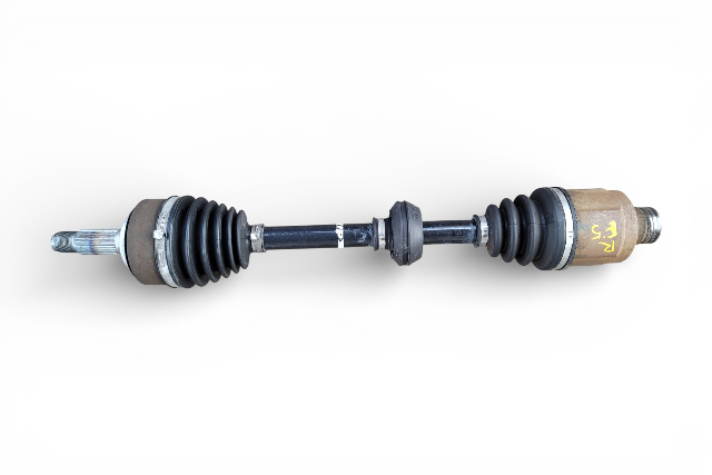 Honda Element 07-10 SC Axle Shaft Assembly, Front Right/Passenger 44305-SCV-A91, F005, OEM, 2007, 2008, 2009, 2010