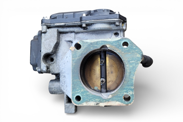 Honda Element 07-11 Throttle Body Control Valve 4 Cylinder, 16400-RAA-A21, F005, OEM, 2007, 2008, 2009, 2010, 2011