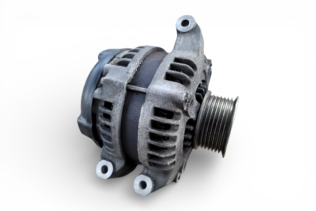 Honda Element 07-11 Alternator Generator, 31100-RTA-033, F005, OEM, 2007, 2008, 2009, 2010, 2011