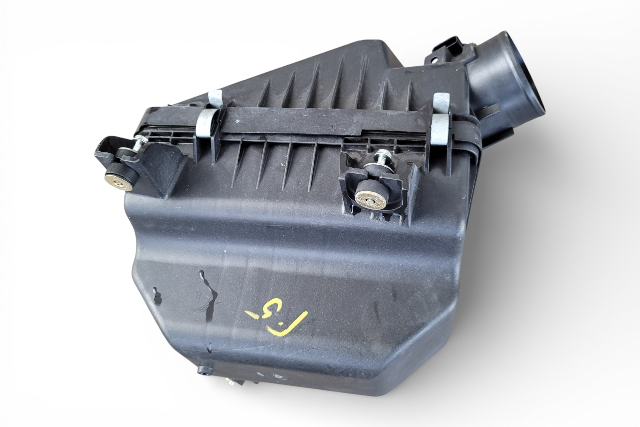 Honda Element 07-11 Complete Air Cleaner Cover Case Box, 17244-PZD-A10, F005, OEM, 2007, 2008, 2009, 2010, 2011