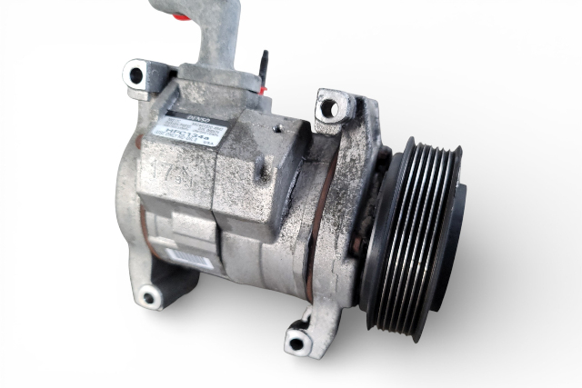 Honda Element 03-11 A/C Air Condition Compressor, 38810-PZD-A00, F005, OEM, 2003, 2004, 2005, 2006, 2007, 2008, 2009, 2010, 2011