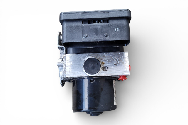 Honda Element 07-08 SC ABS Modulator Actuator Pump A/T 57110-SCV-A22, F005, OEM, 2007, 2008