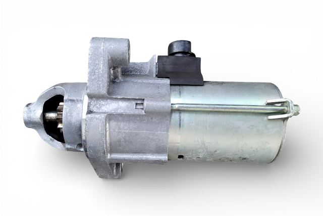 Honda Element 07-08 Starter Motor, 31200-RRA-A51, F005, OEM, 2007, 2008