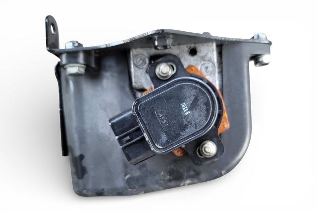 Honda Element 07-11 Cruise Control Speed Actuator Regulator, 37971-RCA-A01, F005, OEM, 2007, 2008, 2009, 2010, 2011