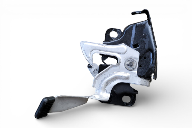 Honda Element 03-08 Hood Latch Lock 74120-SCV-A01, F005, OEM, 2003, 2004, 2005, 2006, 2007, 2008