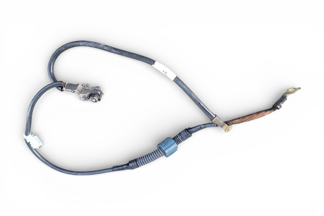 Honda Element 07-11 Battery Cable Ground Negative Assembly 32600-SCV-A01, F005, OEM, 2007, 2008, 2009, 2010, 2011