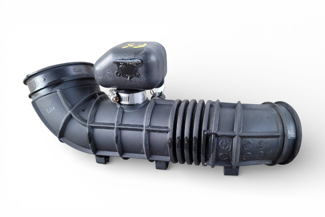 Honda Element 07-11 Air Flow Duct Tube, 17228-PZD-A10, F005, OEM, 2007, 2008, 2009, 2010, 2011