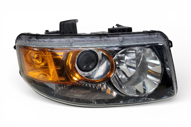 Honda Element 07-08 SC Headlight Head Light Lamp Right/Passenger 33101-SCV-A12, F005, OEM, 2007, 2008