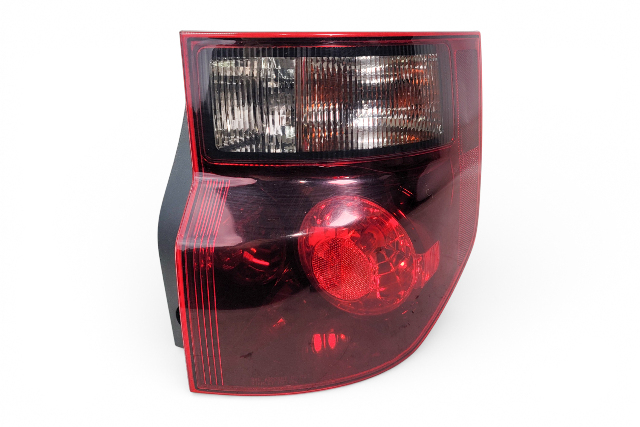 Honda Element 07-08 SC Tail Light Lamp Right Passenger 33501-SCV-A11, F005, OEM, 2007, 2008