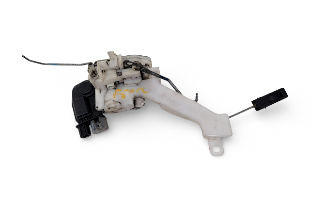Honda Element 03-11 Front Lock Actuator Right/Passenger 72112-SCV-A03, F005, OEM, 2003, 2004, 2005, 2006, 2007, 2008, 2009, 2010, 2011