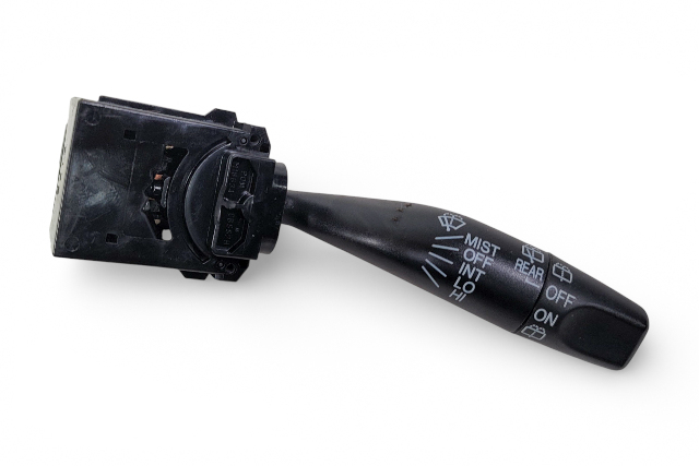 Honda Element 03-08 SC Windshield Wiper Switch 35256-S6A-G01, F005, OEM, 2003, 2004, 2005, 2006, 2007, 2008