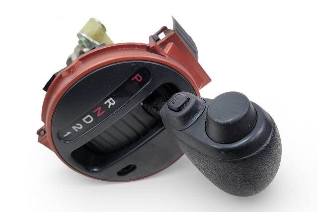 Honda Element 07-11 A/T AT Select Lever Shifter 54130-SCV-A82, F005, OEM, 2007, 2008, 2009, 2010, 2011