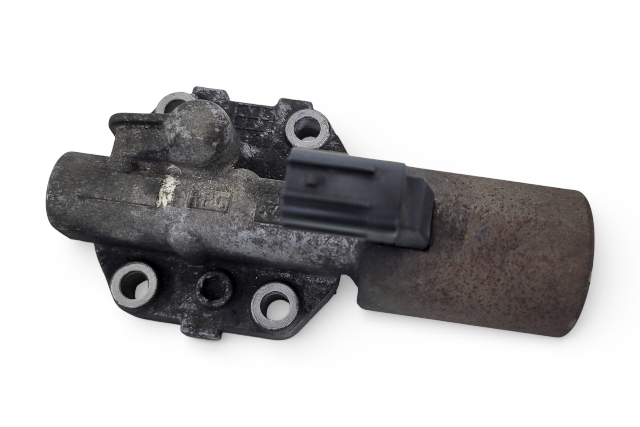 Honda Element 03-08 Linear A Transmission Solenoid 28250-RPC-003, F005, OEM, 2003, 2004, 2005, 2006, 2007, 2008