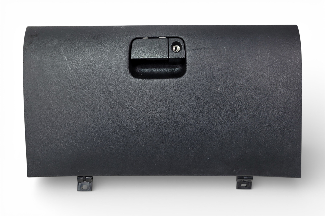 Honda Element 03-08 Console Storage Glove Box Black 77510-SCV-A01ZA, F005, OEM, 2003, 2004, 2005, 2006, 2007, 2008
