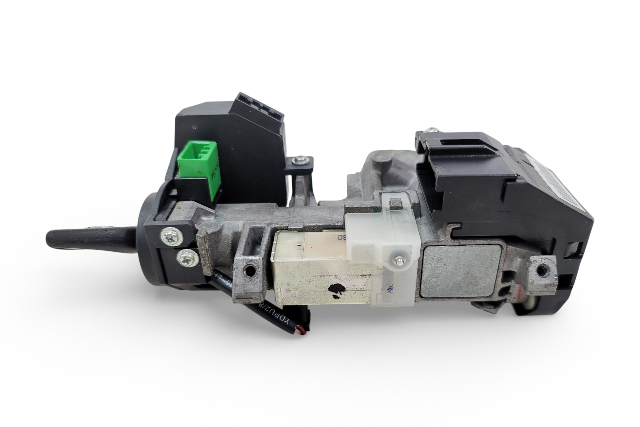 Honda Element 08-11 Ignition Switch Immobilizer w/Key A/T, 06351-SCV-C10, F005, OEM, 2008, 2009, 2010, 2011