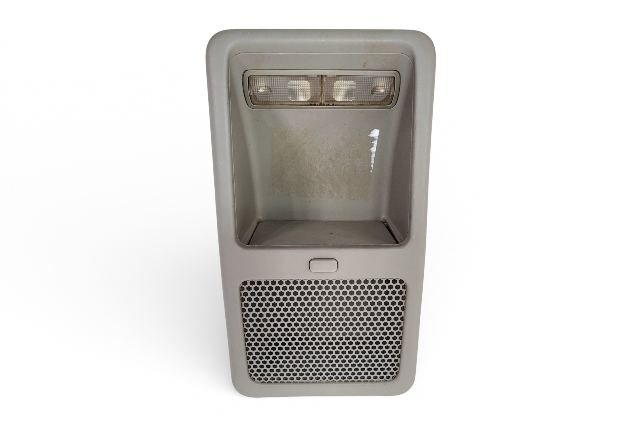 Honda Element 07-08 Overhead Console Map Light Panel 83255-SCV-A01ZB, F005, OEM, 2007, 2008