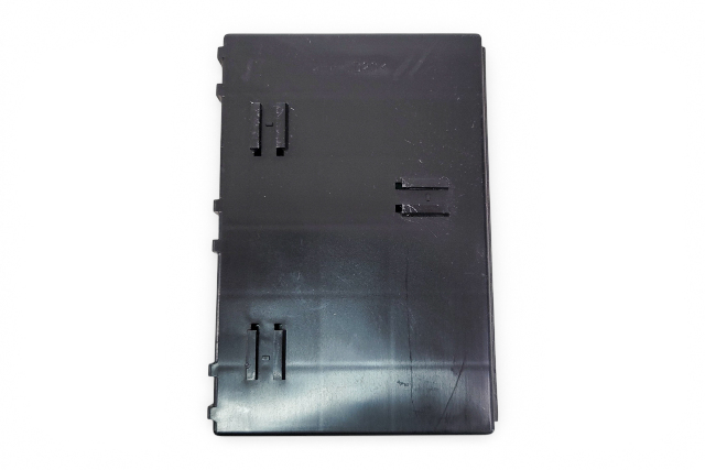 Acura TL 04-08 Electrical Chassis Control Module Seat Memory, 81628-SEP-A040-M1, F006, OEM, 2004, 2005, 2006, 2007, 2008