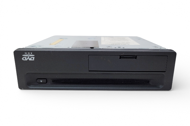 Acura TL 07-08 Navigation DVD Deck Player Unit, 39540-SEP-A51, F006, OEM, 2007, 2008