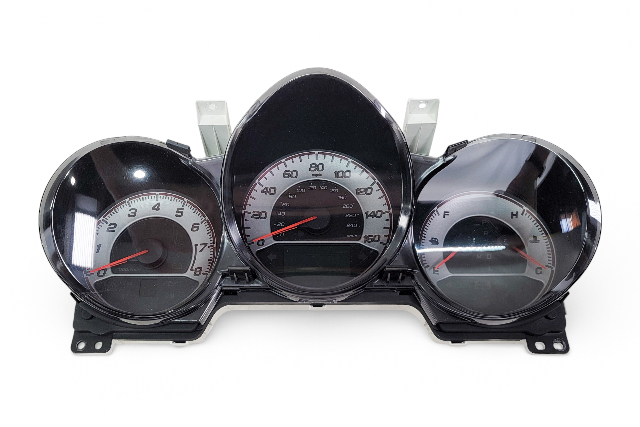 Acura TL 07 Type-S Instrument Panel Cluster Speedometer Meter 193K Miles, 78100-SEP-A52, F006, OEM, 2007