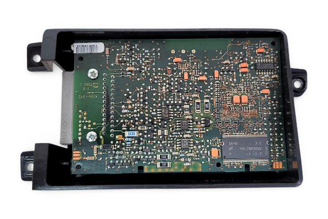 Acura TL 07-08 Type-S Telephone Bluetooth Control Unit Module 83251-SEP-A20, F006, OEM, 2007, 2008