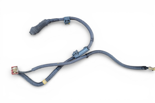 Acura TL 07-08 Positive Starter Cable Wire 32410-SEP-A10, F006, OEM, 2007, 2008