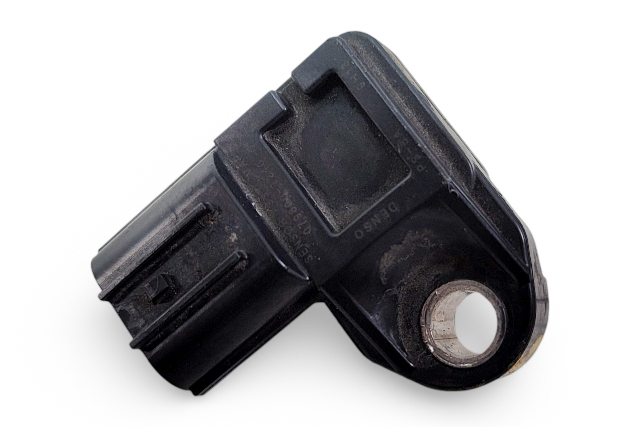 Acura TL 05-08 Map Sensor Assembly, Intake 37830-PNC-003, F006, OEM, 2005, 2006, 2007, 2008