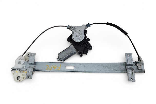 Acura TL 04-08 Front Left Power Window Regulator Motor, 72250-SEP-305, F006, OEM, 2004, 2005, 2006, 2007, 2008