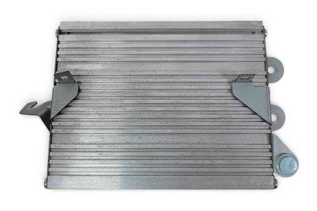 Acura TL 07-08 Premium Audio Amplifier Assembly, 39186-SEP-A11, F006, OEM, 2007, 2008