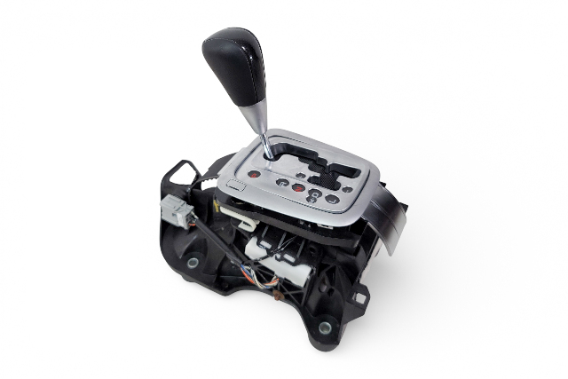 Acura TL 04-08 A/T Select Lever Shifter with Shift Knob, 54200-SEP-A84, F006, OEM, 2004, 2005, 2006, 2007, 2008