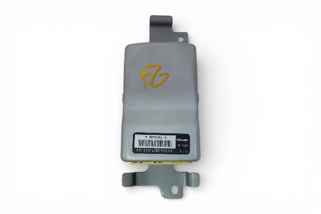 Acura TL 07-08 Occupant Position Detection Sensor OPDS Unit, 81169-SEP-A31, F006, OEM, 2007, 2008