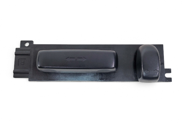 Acura TL 04-08 Power Seat Switch Control, Right/Passenger Side, 81253-SDB-A71, F006, OEM, 2004, 2005, 2006, 2007, 2008