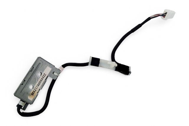 Acura TL 07-08 Front Bluetooth Audio Phone Microphone Unit 39220-SEP-A61, F006, OEM, 2007, 2008