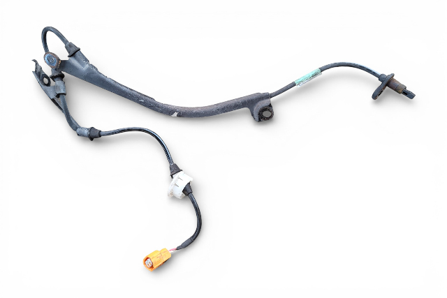 Acura TL 04-08 ABS Wheel Speed Sensor, Front Left Side, 57455-SEP-A01, F006, OEM, 2004, 2005, 2006, 2007, 2008