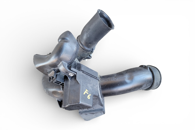 Acura TL 07-08 Type S Air Intake Resonator Chamber, 06172-RDA-305, F006, OEM, 2007, 2008