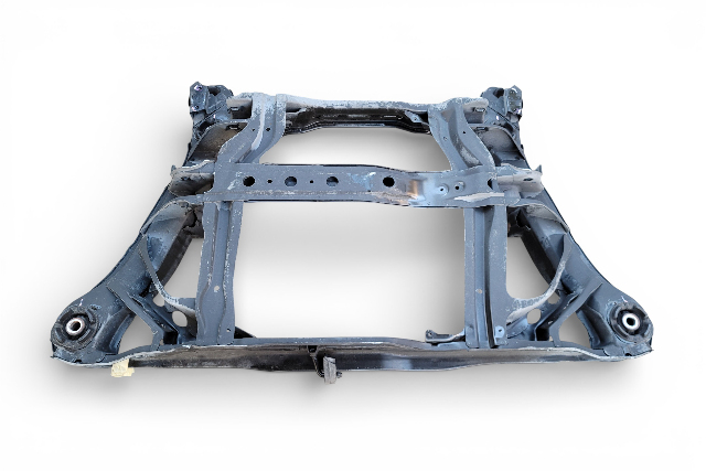 Acura TL 04-08 Rear Beam Sub-Frame Crossmember 50300-SEP-A02, F006, OEM, 2004, 2005, 2006, 2007, 2008